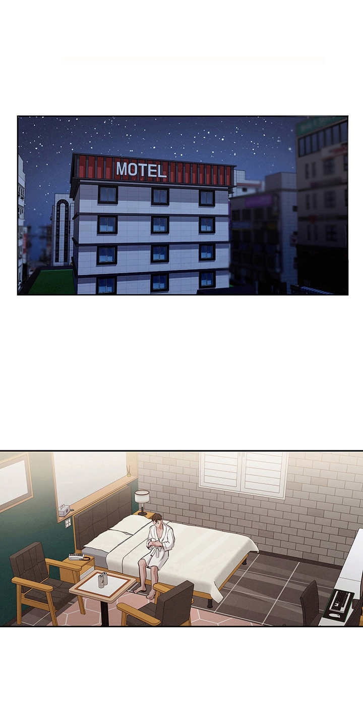 我的世界时间循环漫画,第8章：主导权1图