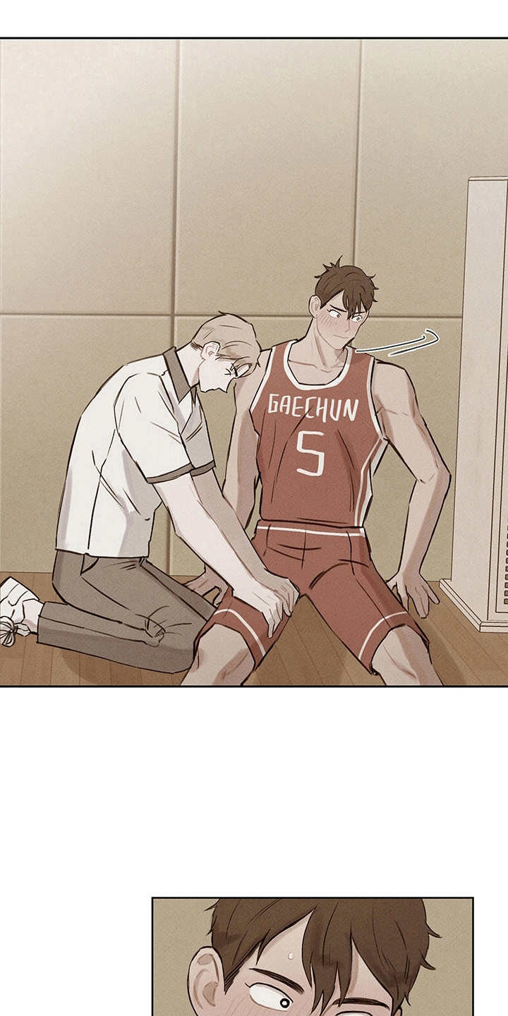 时间循环短片漫画,第17章：别扭3图