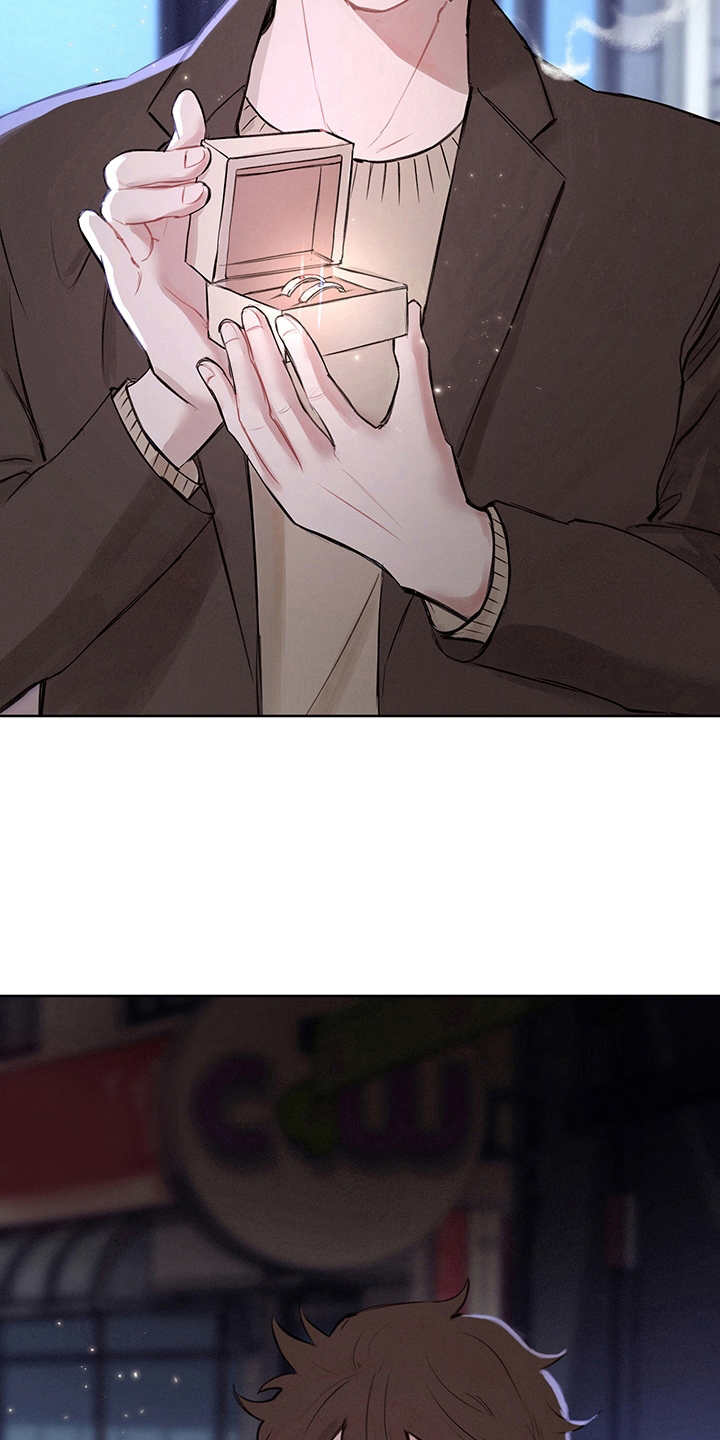 时间循环开关控制器漫画,第4章：戒指1图