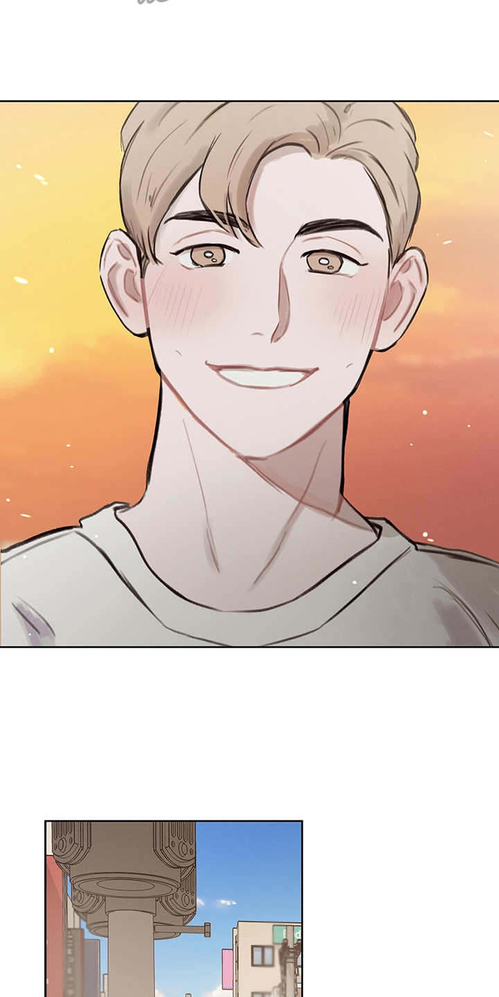 时间循环小说推文漫画,第25章：抓小偷1图