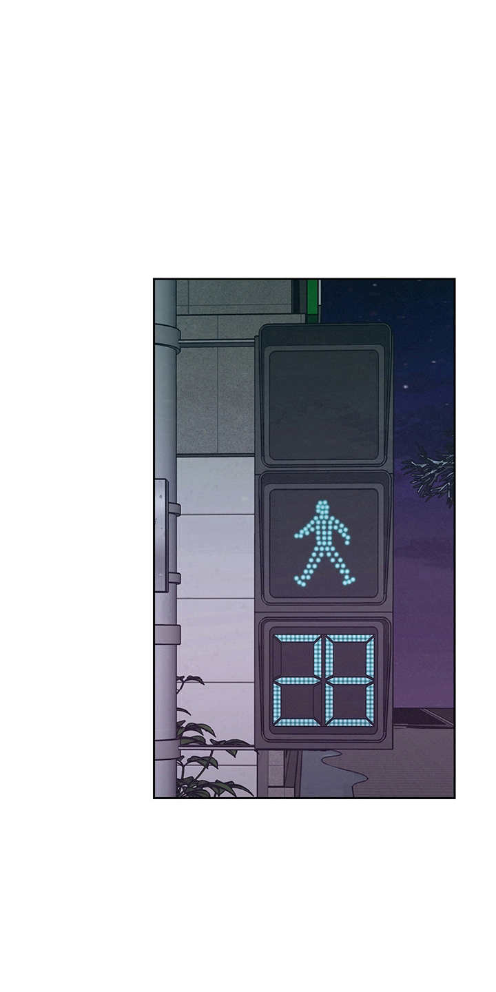 时间循环短片漫画,第14章：痛苦2图