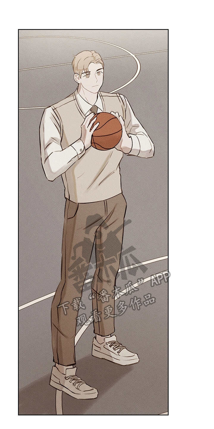 时间循环开关控制器漫画,第19章：辅助3图