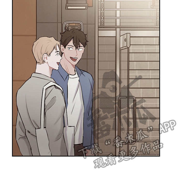 时间循环小说推文漫画,第25章：抓小偷2图