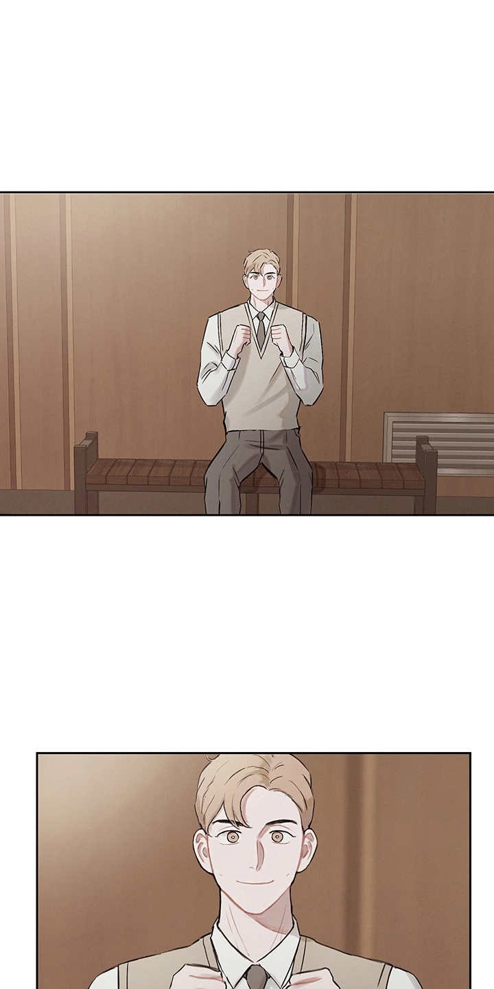 时间循环揭露真相漫画,第13章： 暂时分开4图