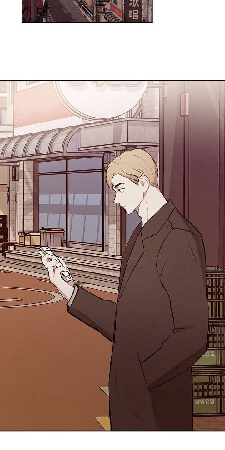 时间循环继电器漫画,第28章：轻车熟路2图