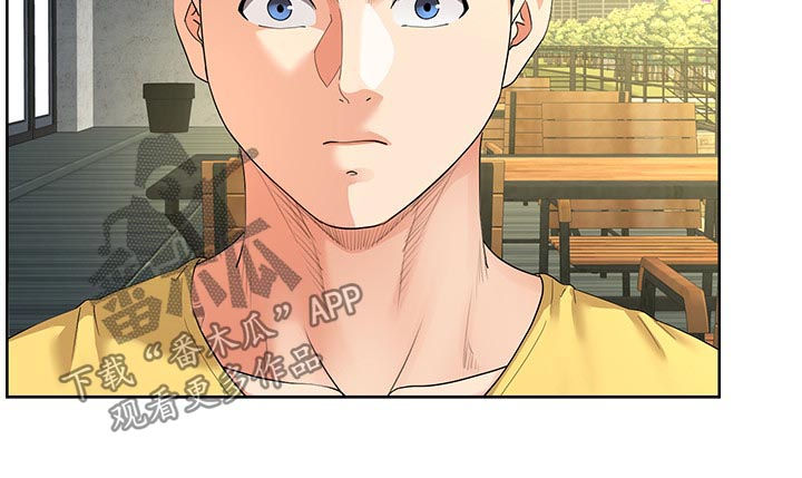 不安的人在线观看漫画,第49章：回来了4图