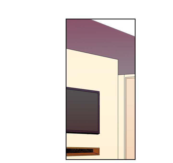 直播攻略漫画,第14章：自在的关系1图