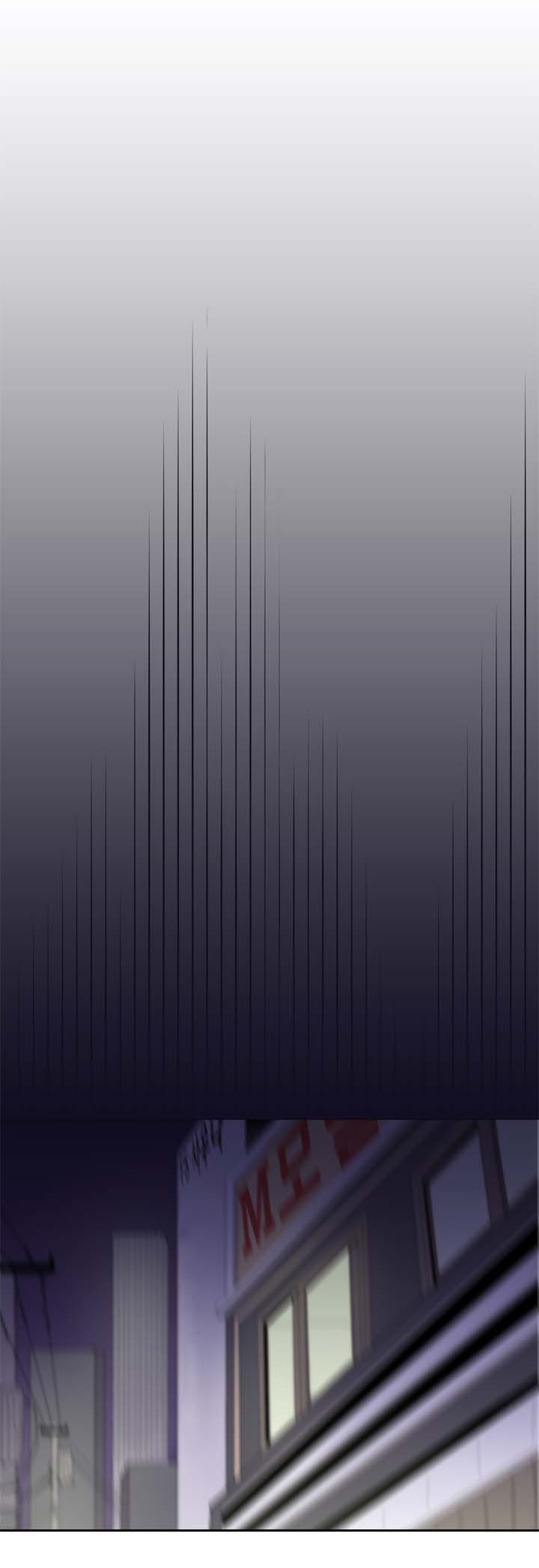 直播攻略漫画,第14章：自在的关系3图