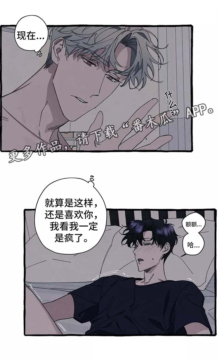 第36章：你会再次爱上我吗1