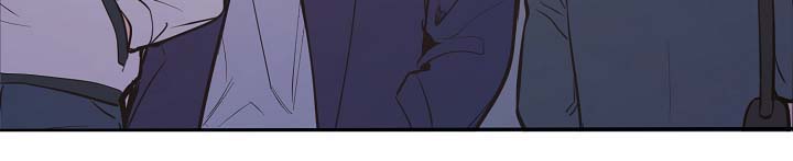 拍档和拍档漫画,第49章：绝交4图