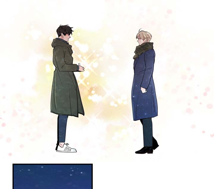 演艺拍档漫画,第82章：新片发布会1图