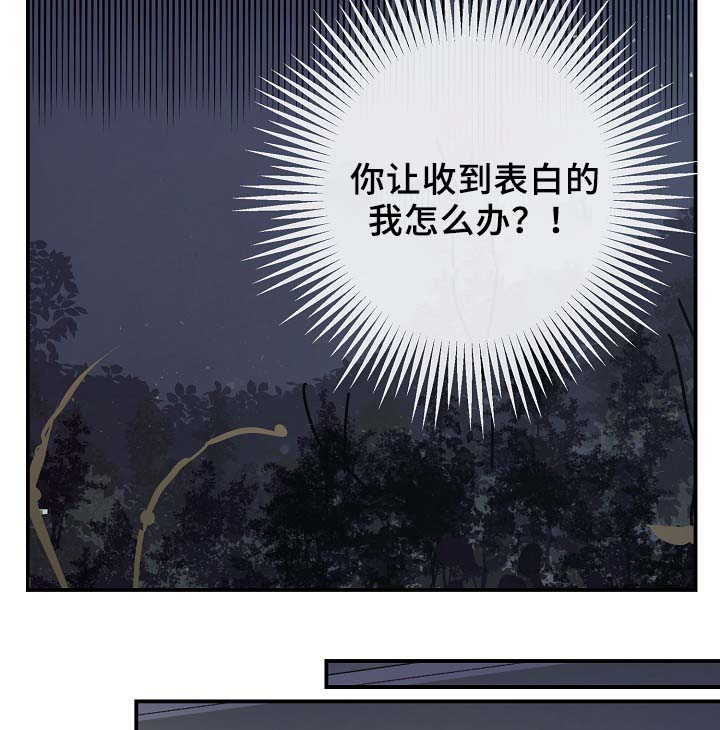 拍档和拍档漫画,第60章：表白4图