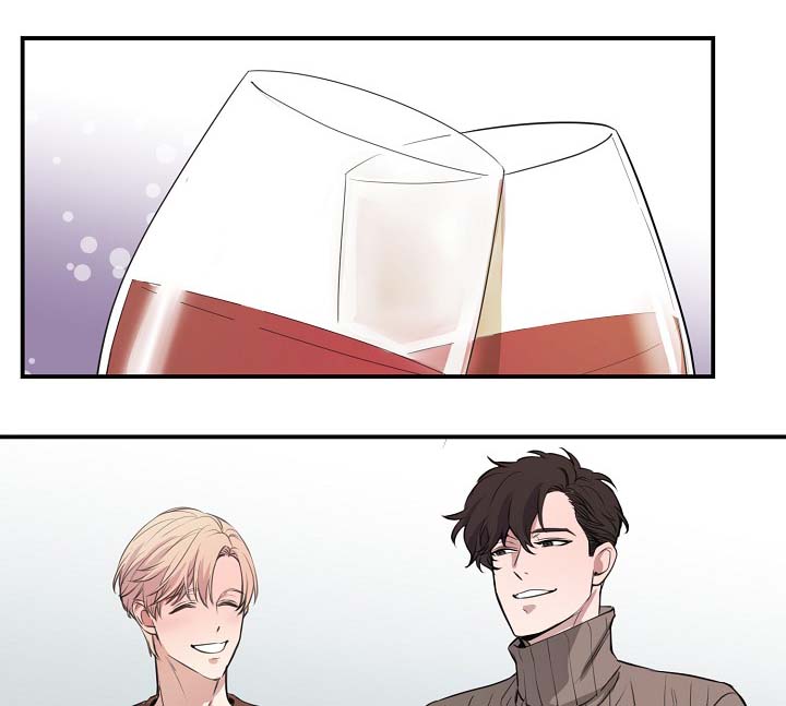 演员李影去世漫画,第72章：幸福1图