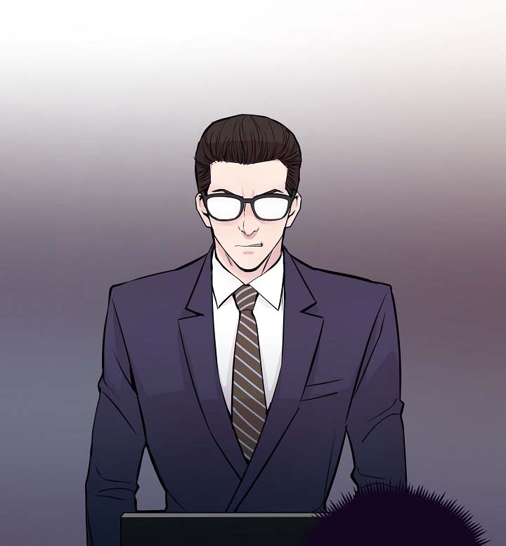 拍档和拍档漫画,第53章：M丑闻爆发1图