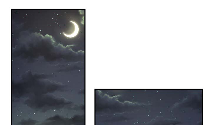 拍档和拍档漫画,第67章：不再躲藏5图