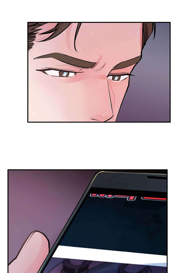 拍档和拍档漫画,第54章：舆论与阴谋4图