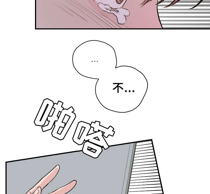 拍档意思漫画,第57章：对不起我来晚了2图