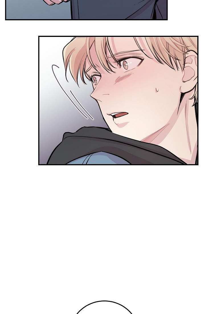 演员李影去世漫画,第48章：当初就不应该亲近1图