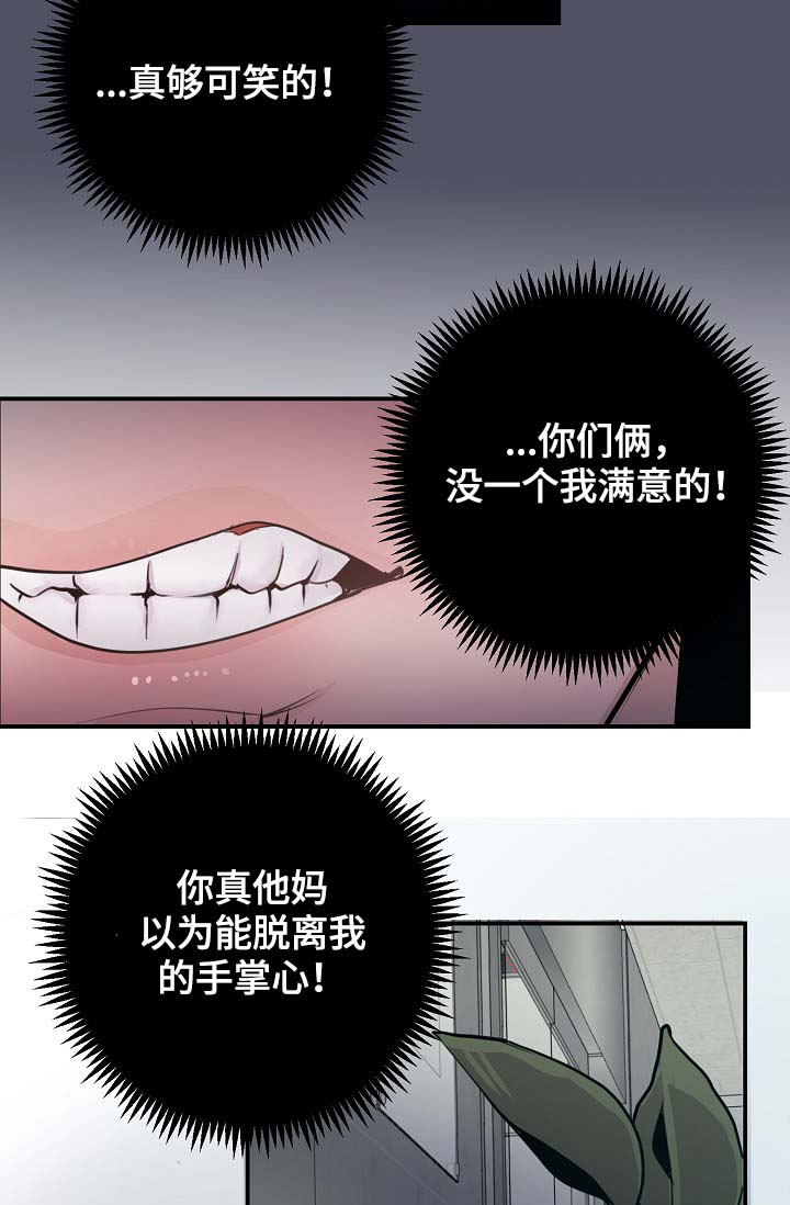 演艺拍档漫画,第75章：公私不分5图