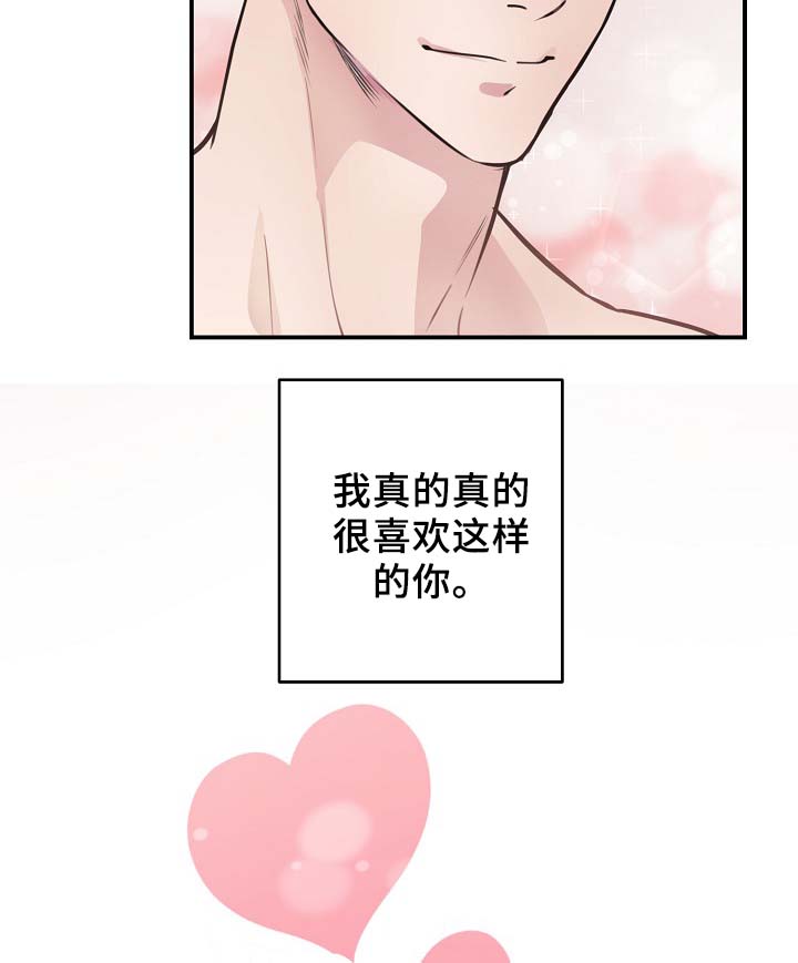 拍档意思漫画,第64章：最耀眼的明星5图