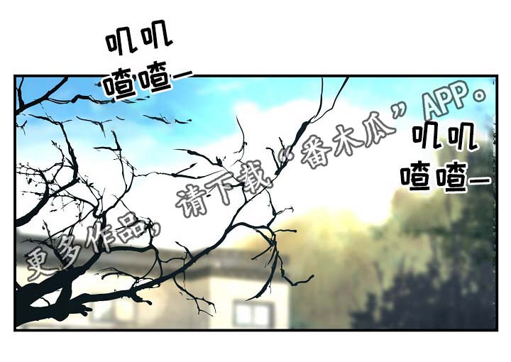 拍档和拍档漫画,第65章：保重身体1图