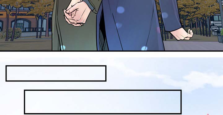 拍档意思漫画,第82章：新片发布会1图