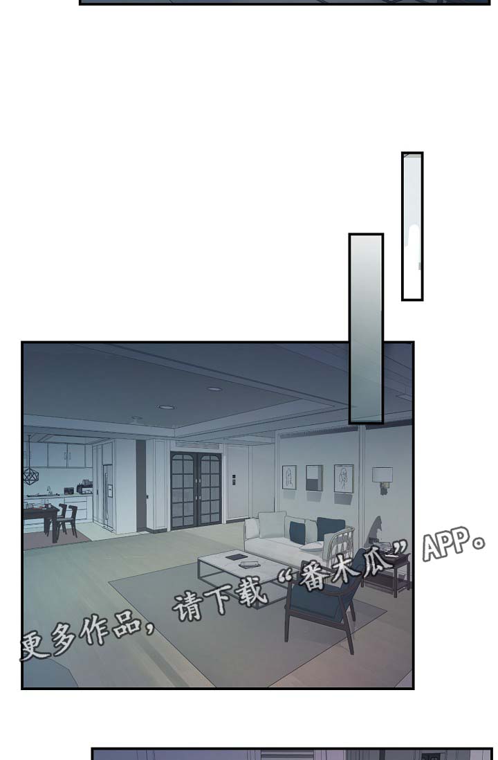 拍档和拍档漫画,第54章：舆论与阴谋3图