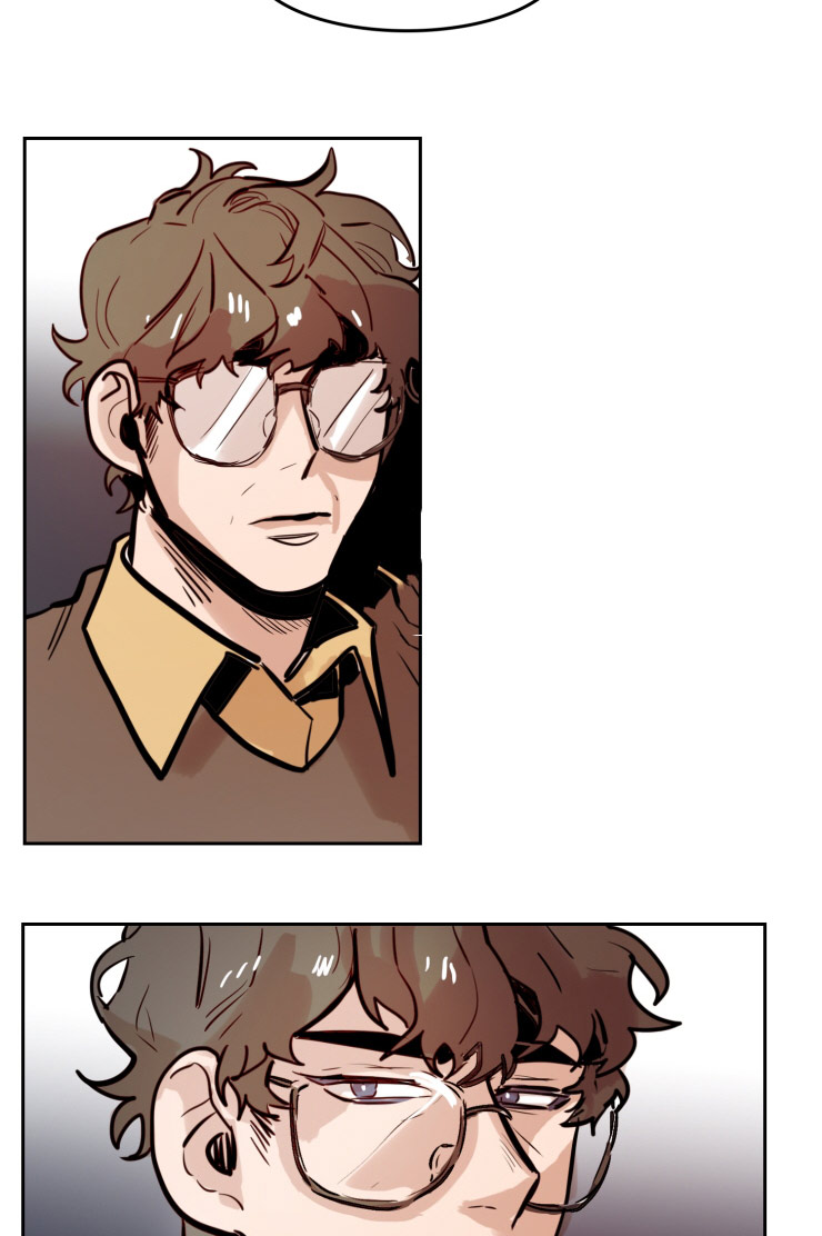 虎画师漫画,第46章：家庭聚会3图