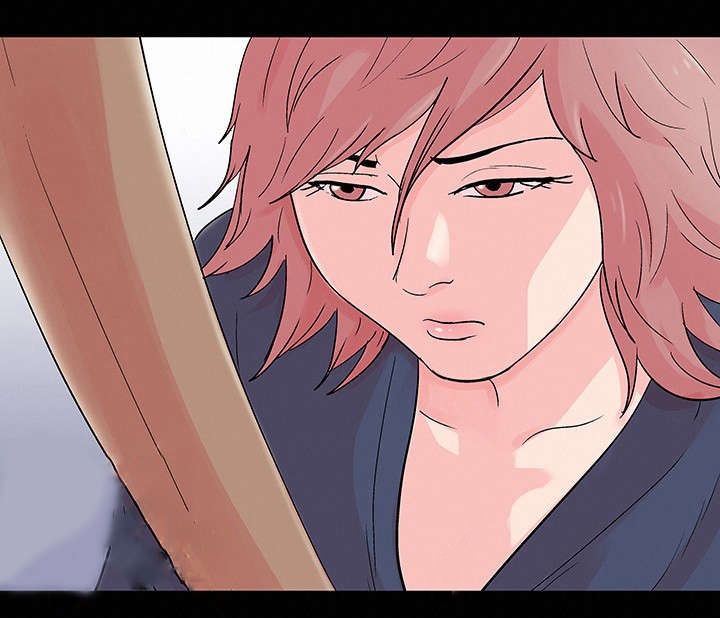 孤岛猎场漫画,第73章：对决2图