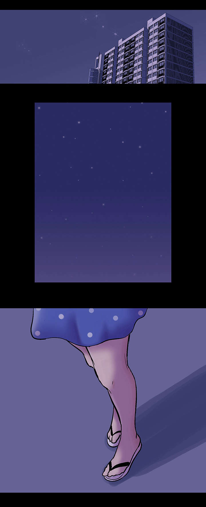 孤岛猎场漫画,第55章：报复心2图