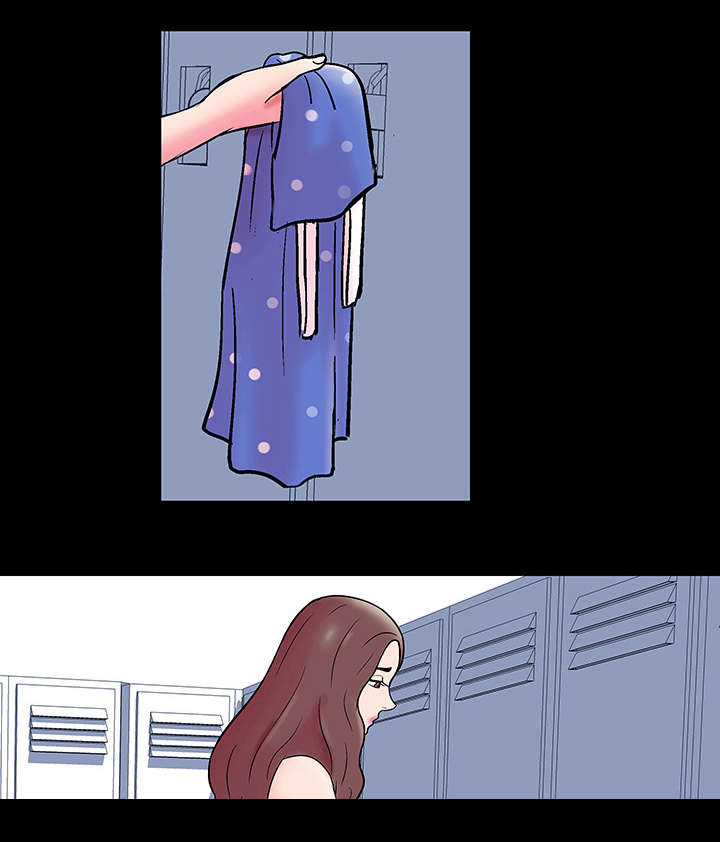 孤岛猎场漫画,第55章：报复心1图