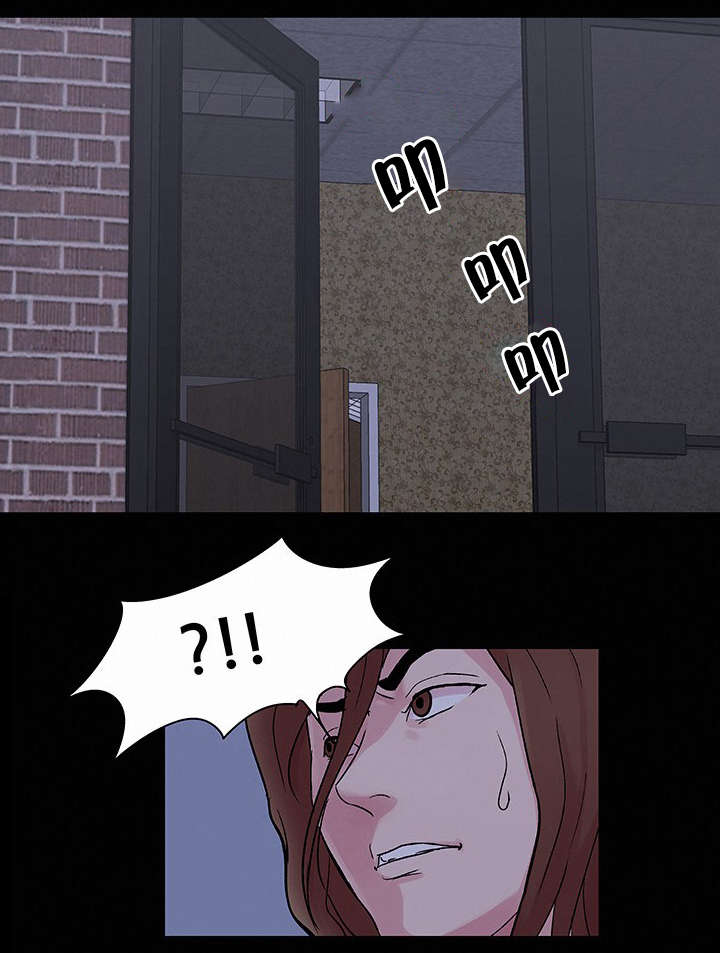 孤岛猎场漫画,第80章：集合1图