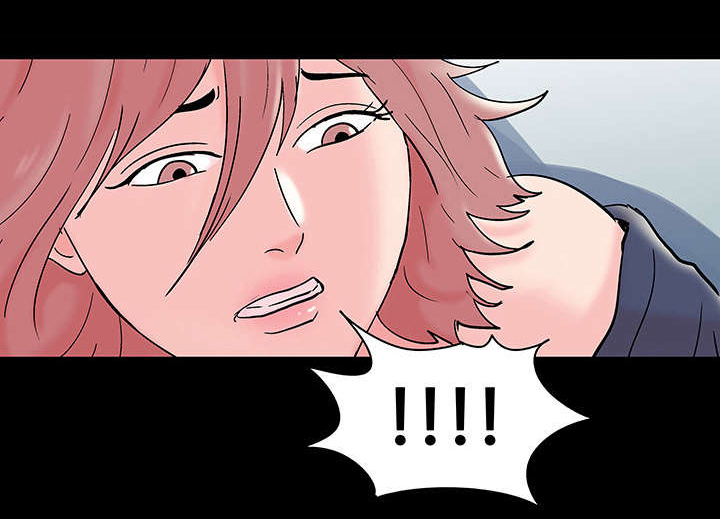 孤岛猎场漫画,第77章：失手4图