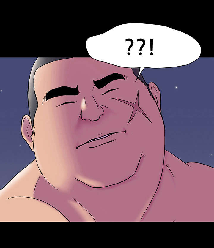 孤岛猎场漫画,第57章：一起走5图