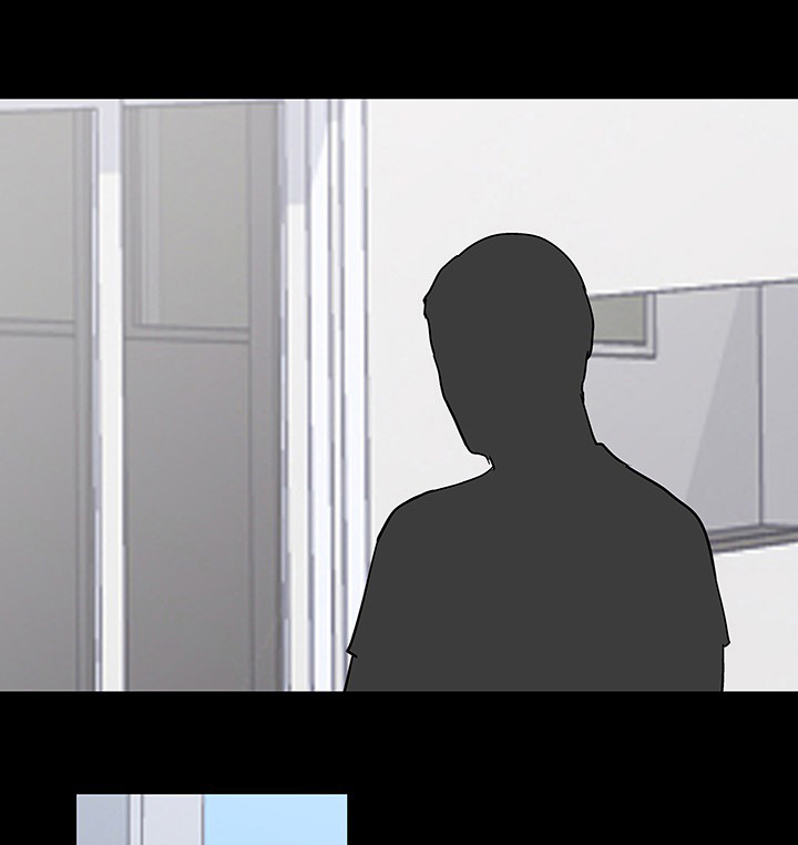 孤岛猎场漫画,第100章：疯子1图