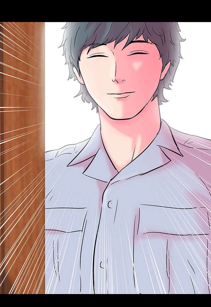 孤岛猎场漫画,第61章：心怀鬼胎4图