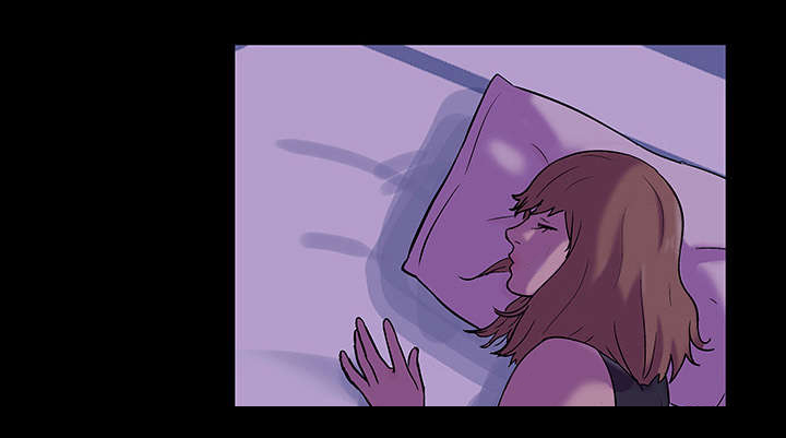 孤岛猎场漫画,第75章：魔鬼2图