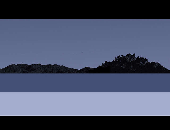 孤岛猎场漫画,第57章：一起走2图