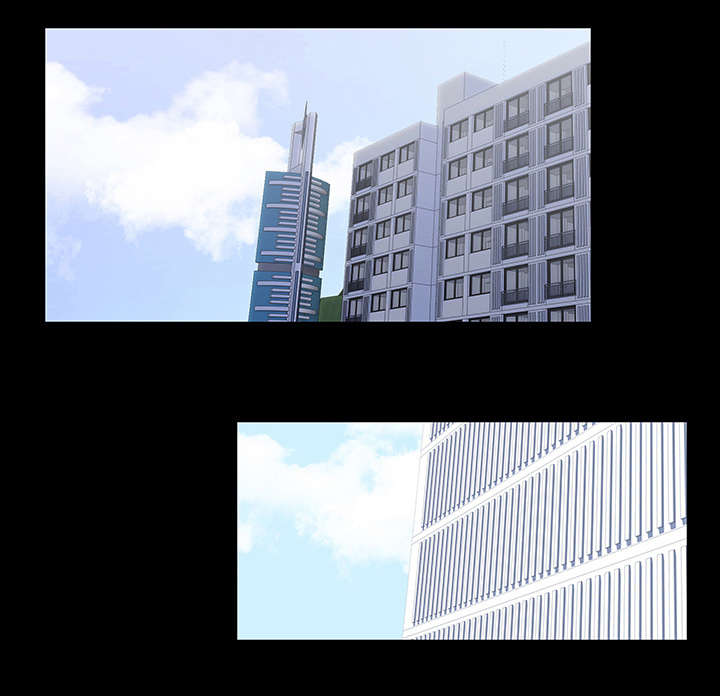 孤岛猎场漫画,第46章：幸运5图