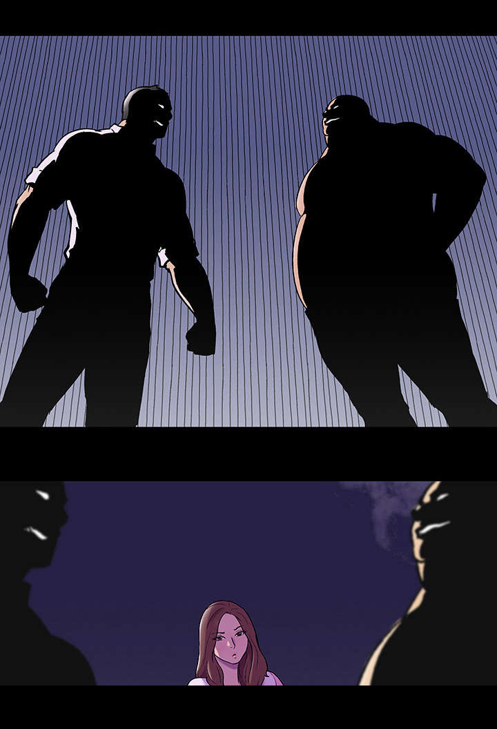 孤岛猎场漫画,第88章：有所长进4图