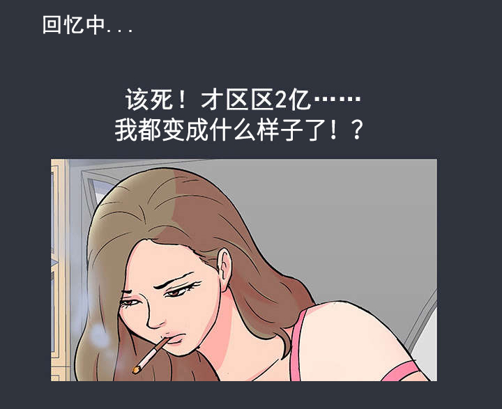 孤岛猎场漫画,第65章：模特3图