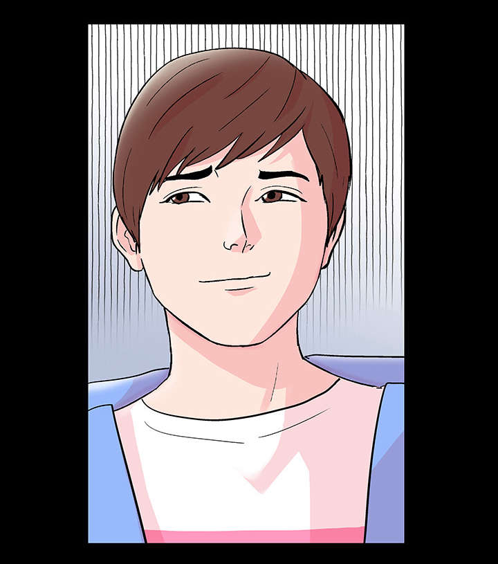 孤岛猎场漫画,第69章：误会5图