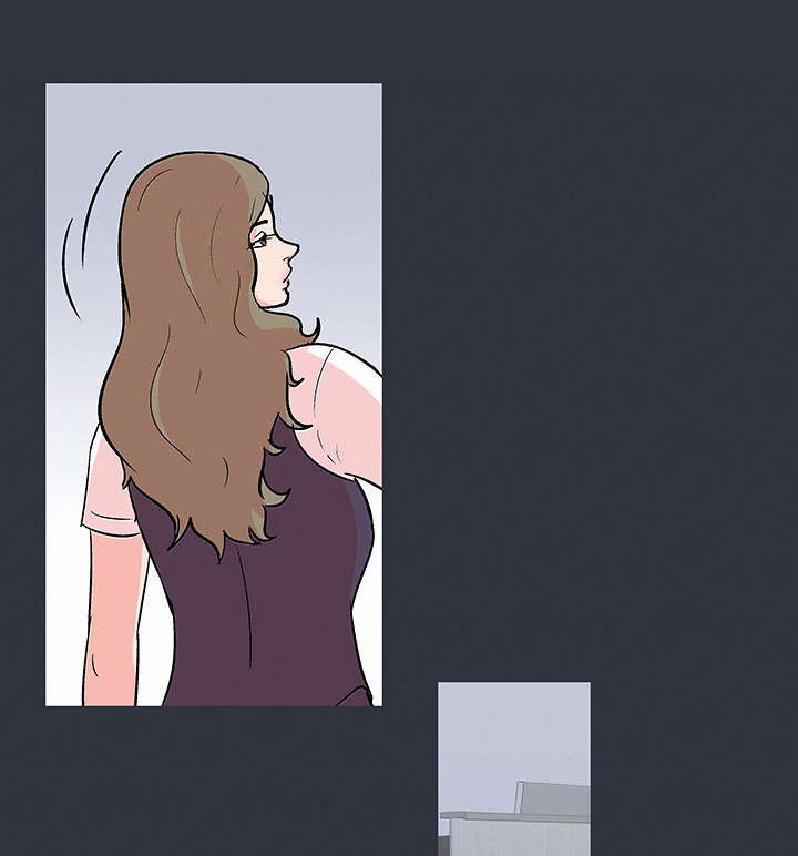 孤岛猎场漫画,第65章：模特3图