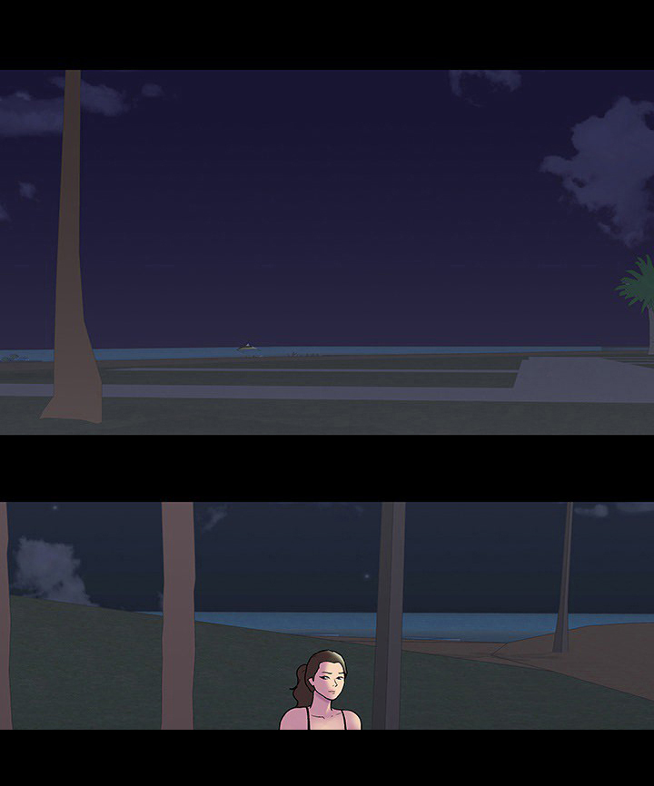 孤岛猎场漫画,第90章：出手帮助4图