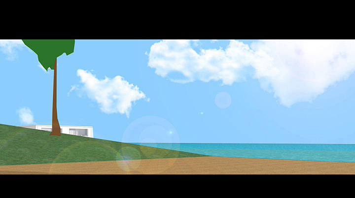 孤岛猎场漫画,第99章：发现秘密4图