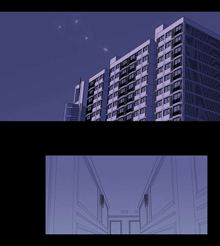 孤岛猎场漫画,第55章：报复心1图