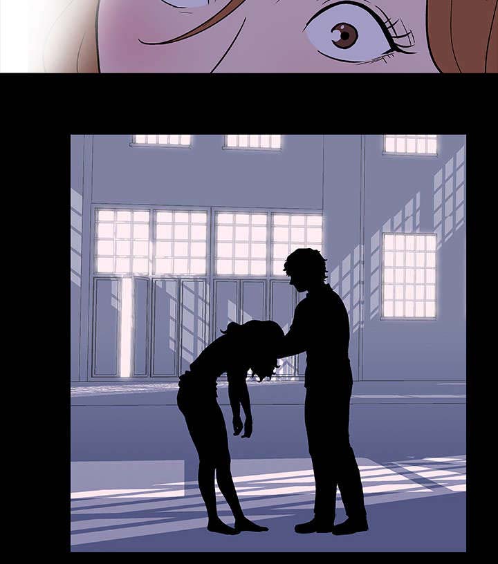 孤岛猎场漫画,第4章：争斗4图