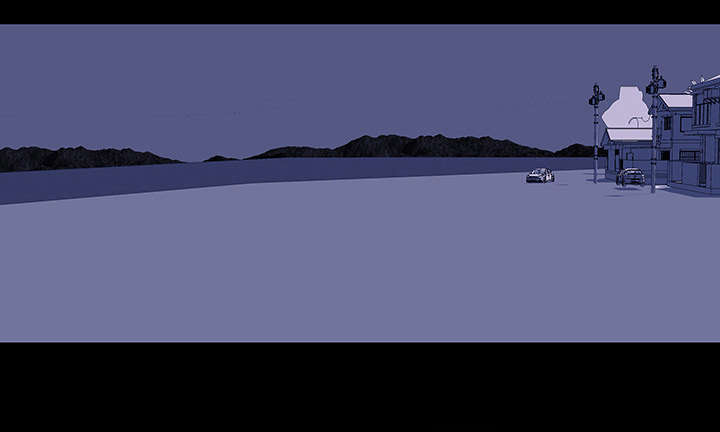 孤岛猎场漫画,第56章：利用5图