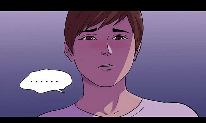 孤岛猎场漫画,第75章：魔鬼3图