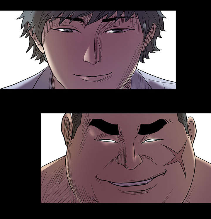 孤岛猎场漫画,第21章：一亿2图